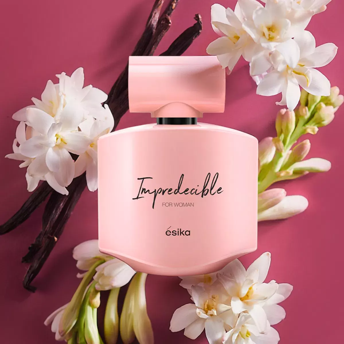 Pack Imopredecible Perfume 50 ml y crema manos 75 gr-2