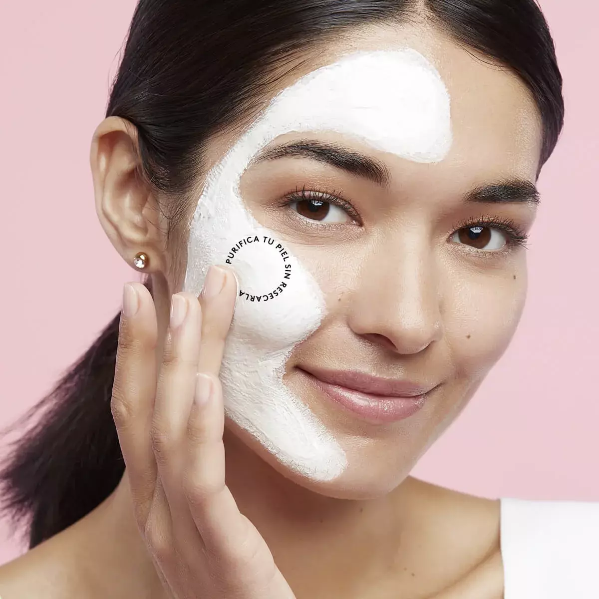 Mascarilla Facial Aclarante Triple Acción 2 unidades-5