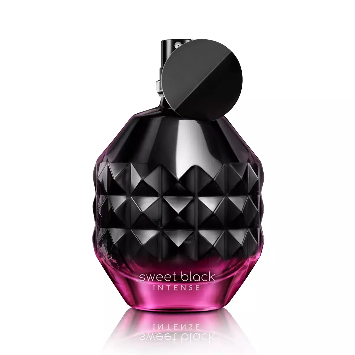 Sweet Black Intense fragancia de mujer 50 ml 3 unidades-1