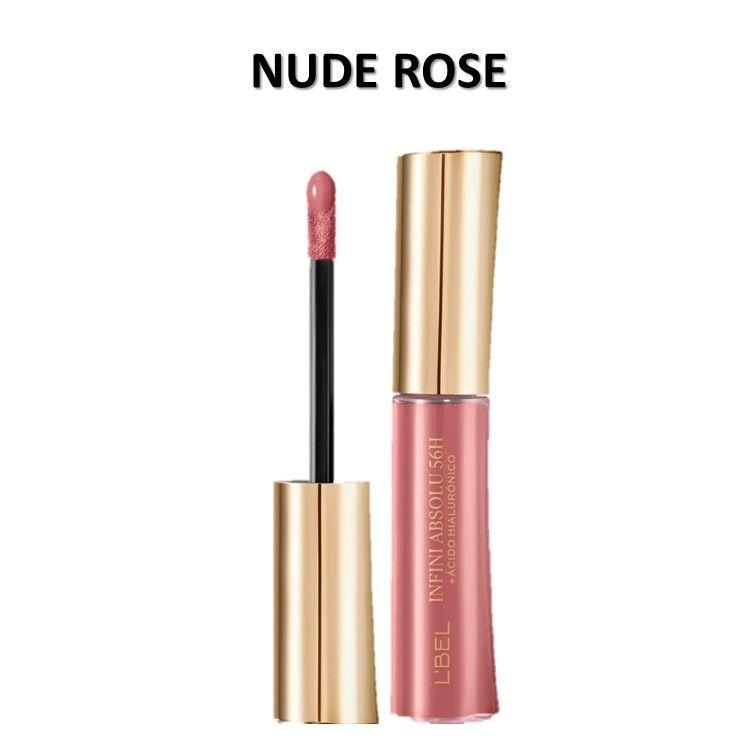 Labial Líquido Infini Absolu - Larga Duración-3