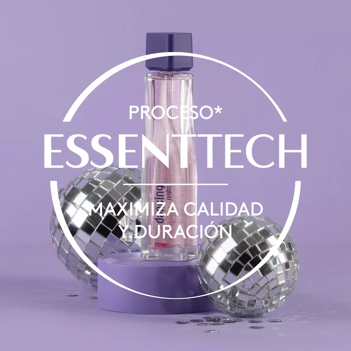 perfumes de Mujer Dancing Night y Dancing Soul-4