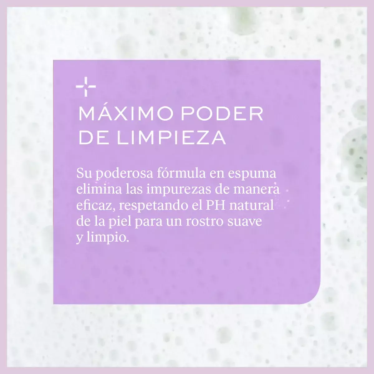 Espuma Limpiadora Facial Essential-3