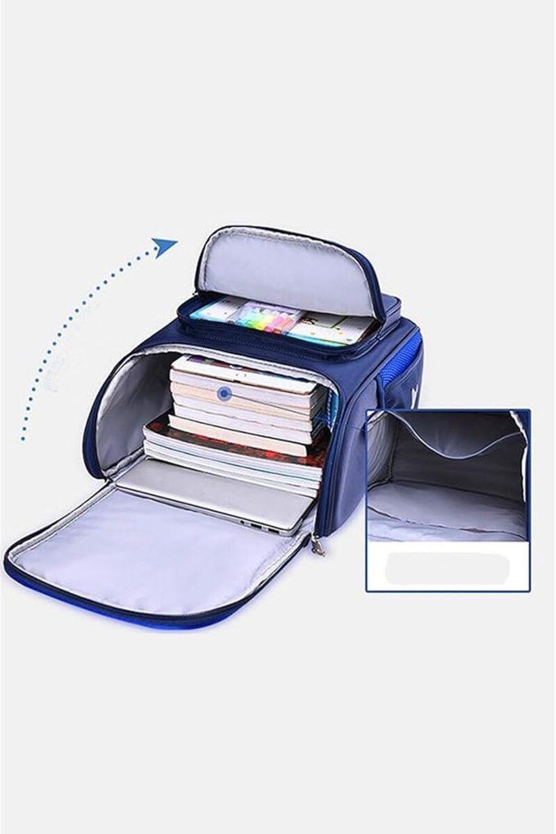 Mochila Ergonómica para Niños-2