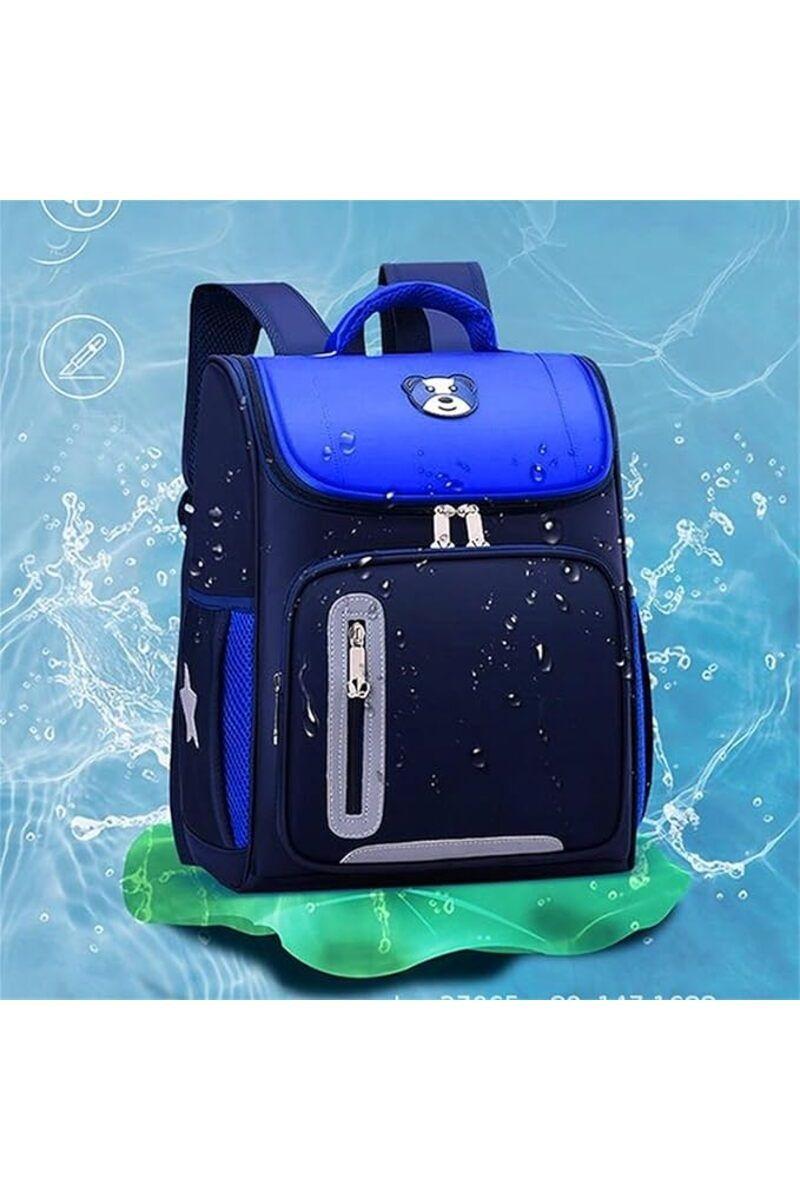 Mochila Ergonómica para Niños-3