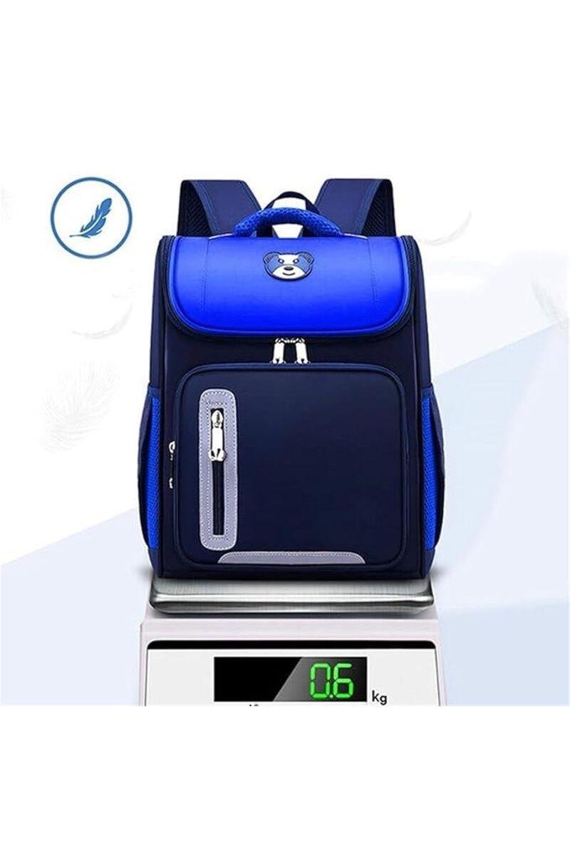 Mochila Ergonómica para Niños-4