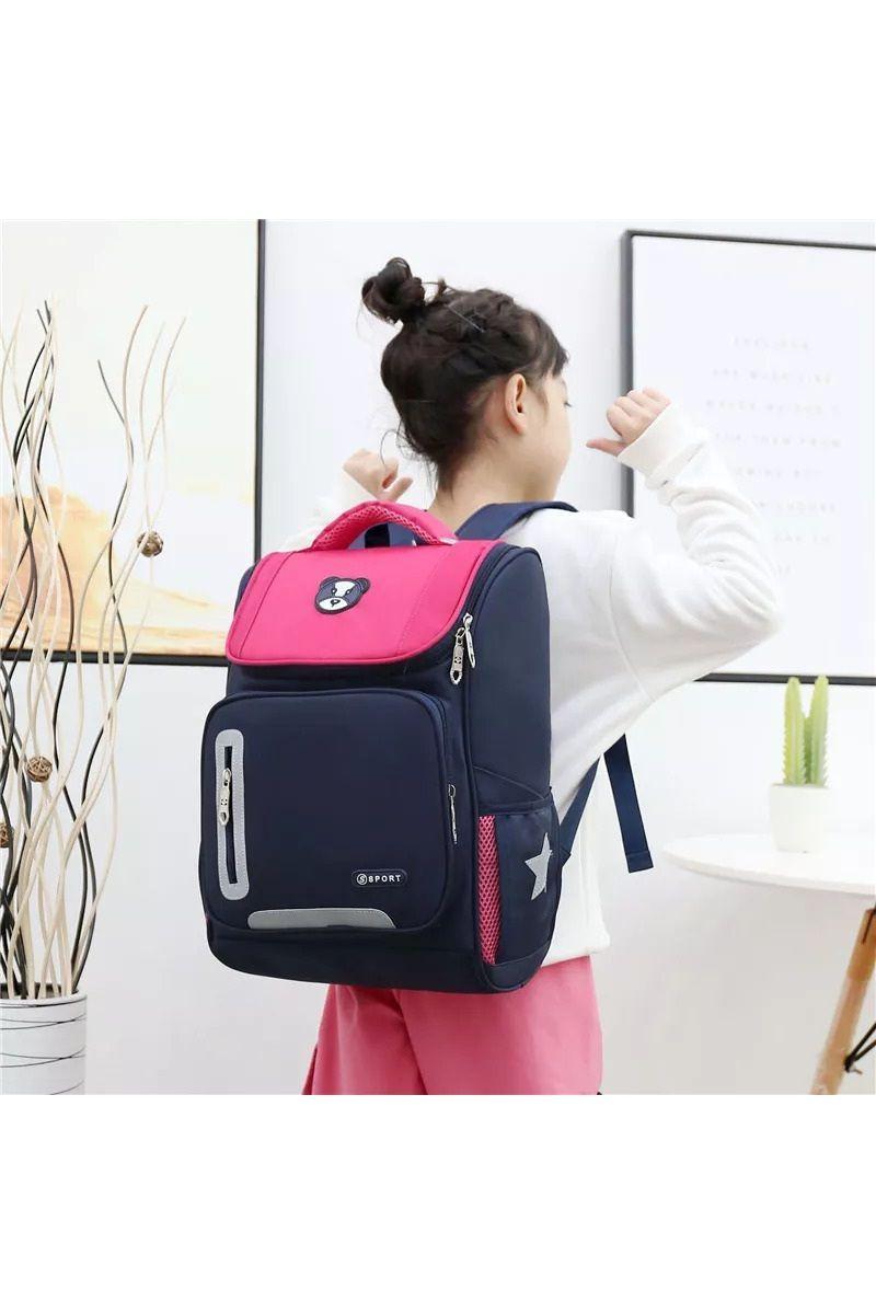 Mochila Ergonómica para Niños-5