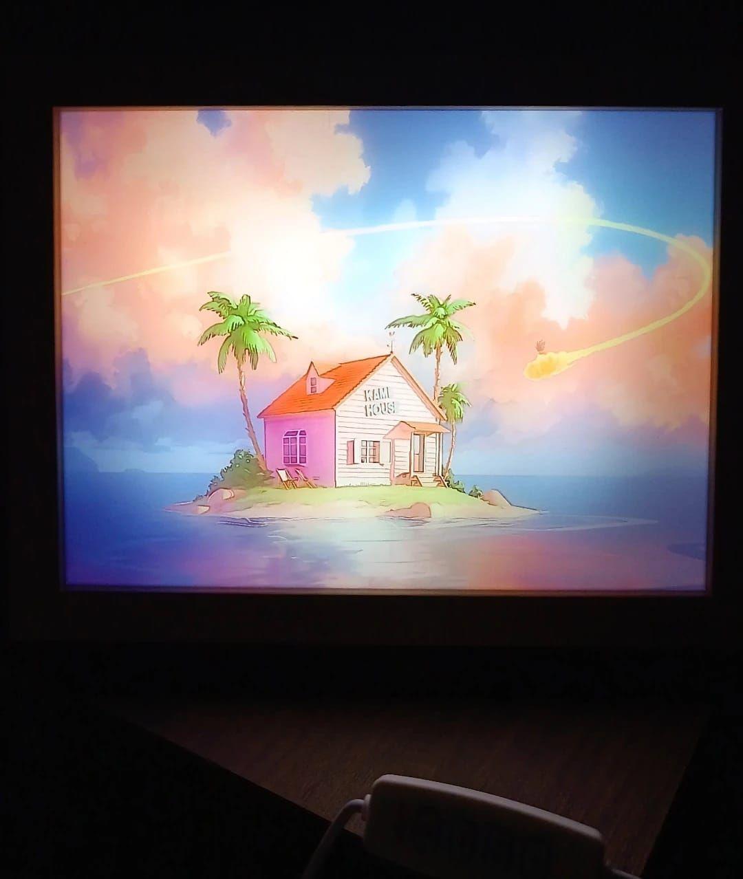 Cuadro Led de Kame House 23x18cm-2