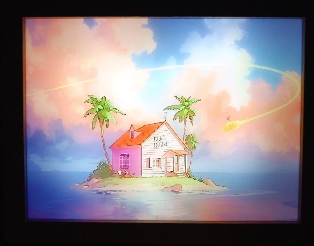 Cuadro Led de Kame House 23x18cm-4