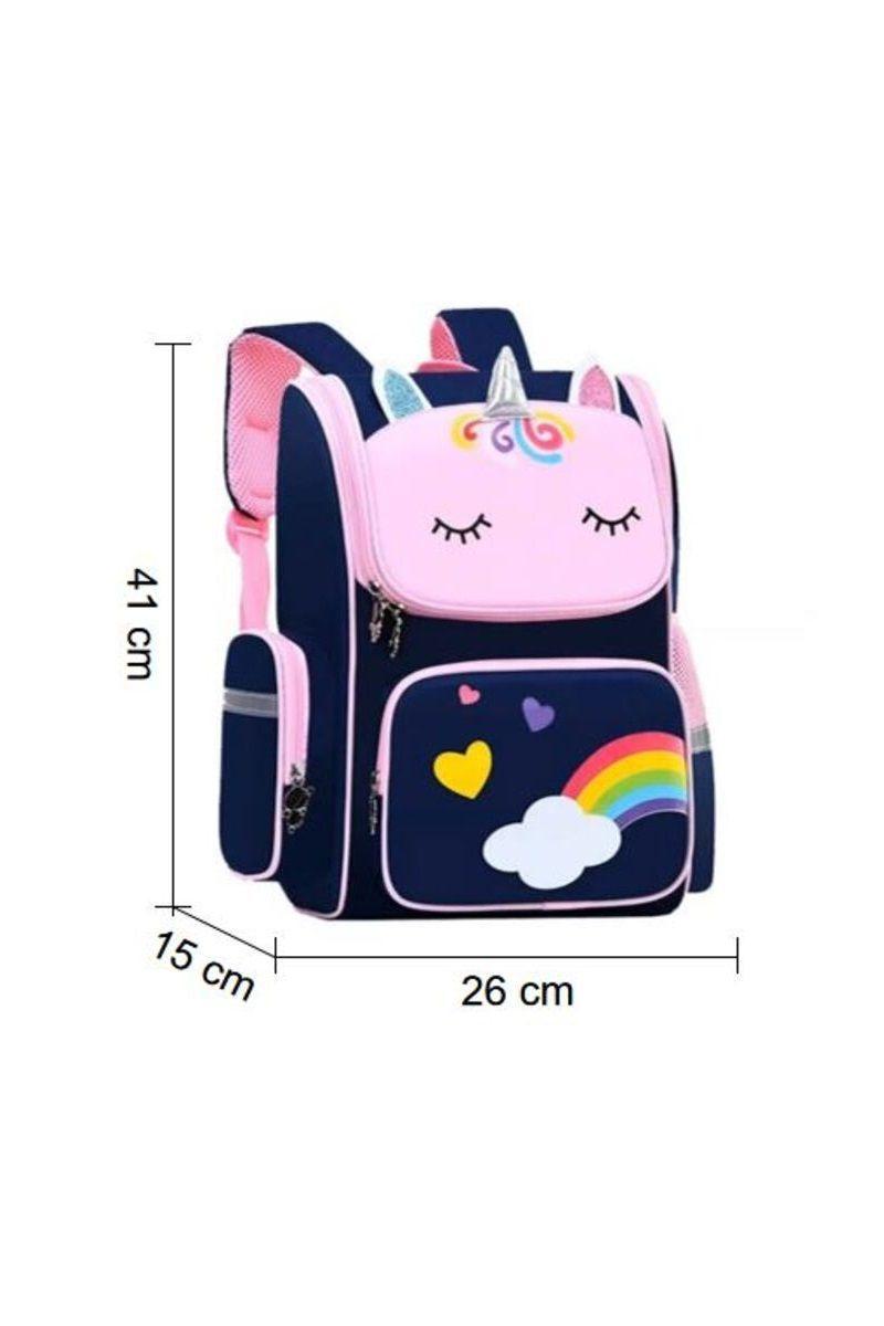 Mochila de Unicornio-2
