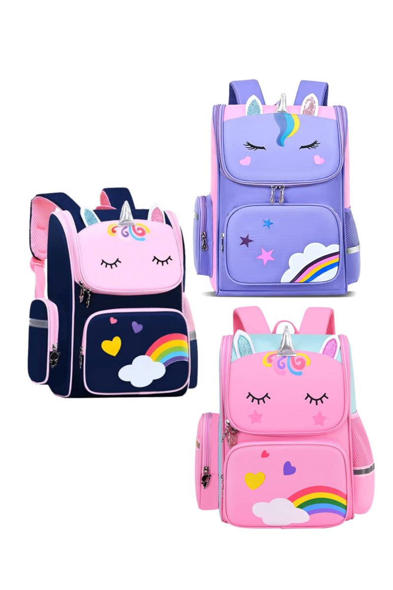 Mochila de Unicornio-3