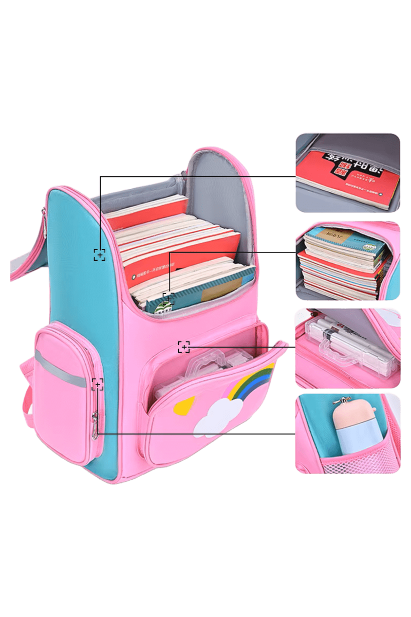 Mochila de Unicornio-5