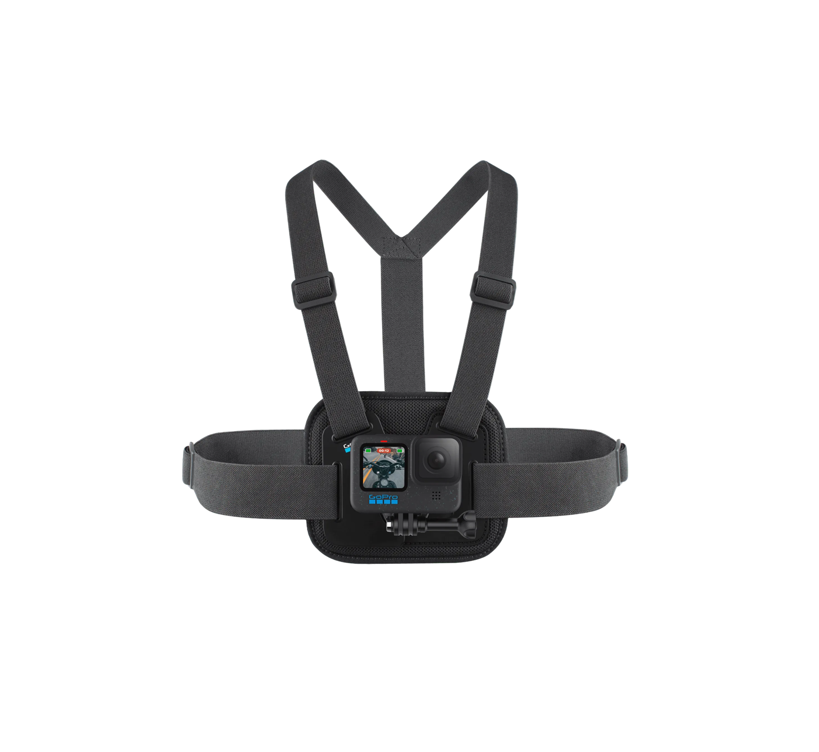 ARNES DE PECHO CHESTY GOPRO-0