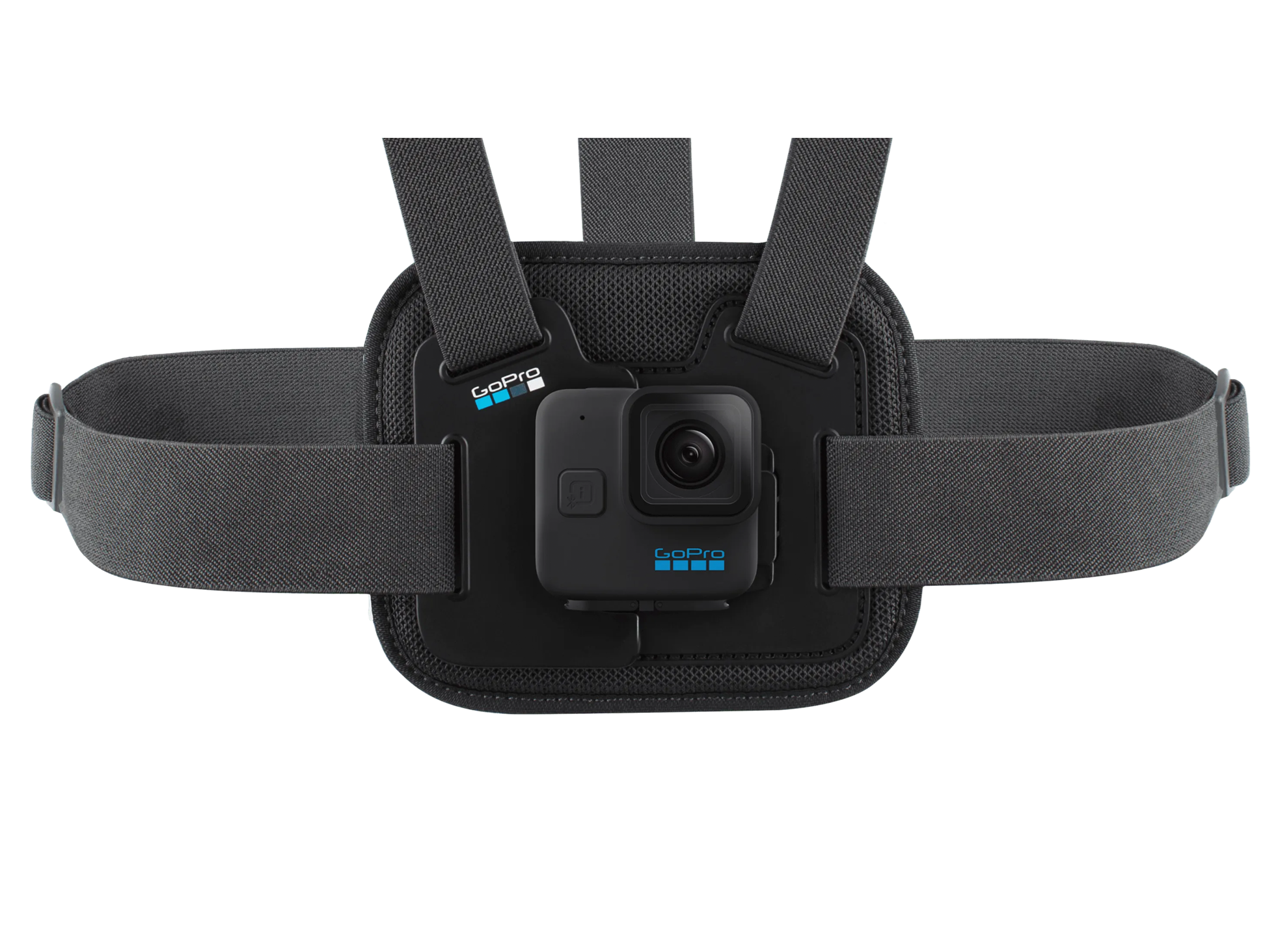 ARNES DE PECHO CHESTY GOPRO-1