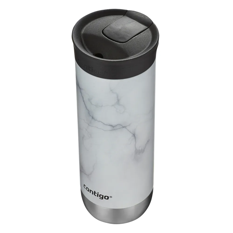 Vaso Mug Huron 2.0 Acero Inoxidable Contigo 590 Ml-2