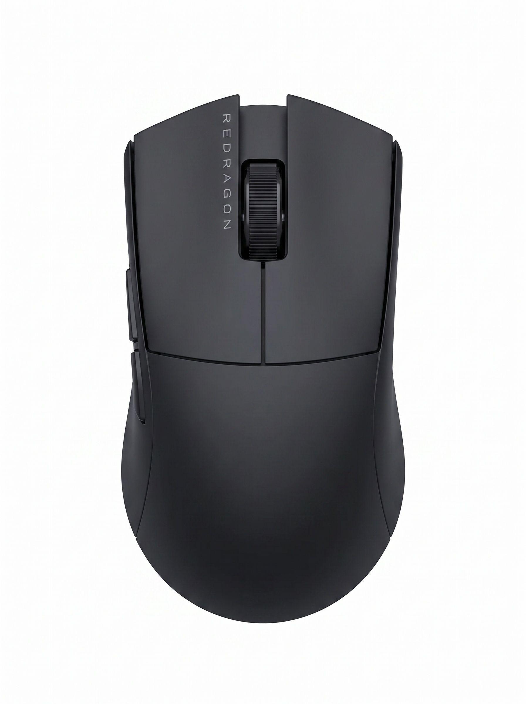 Kit Gamer Redragon S143 Teclado Y Mouse K617rgb Sp M724-5