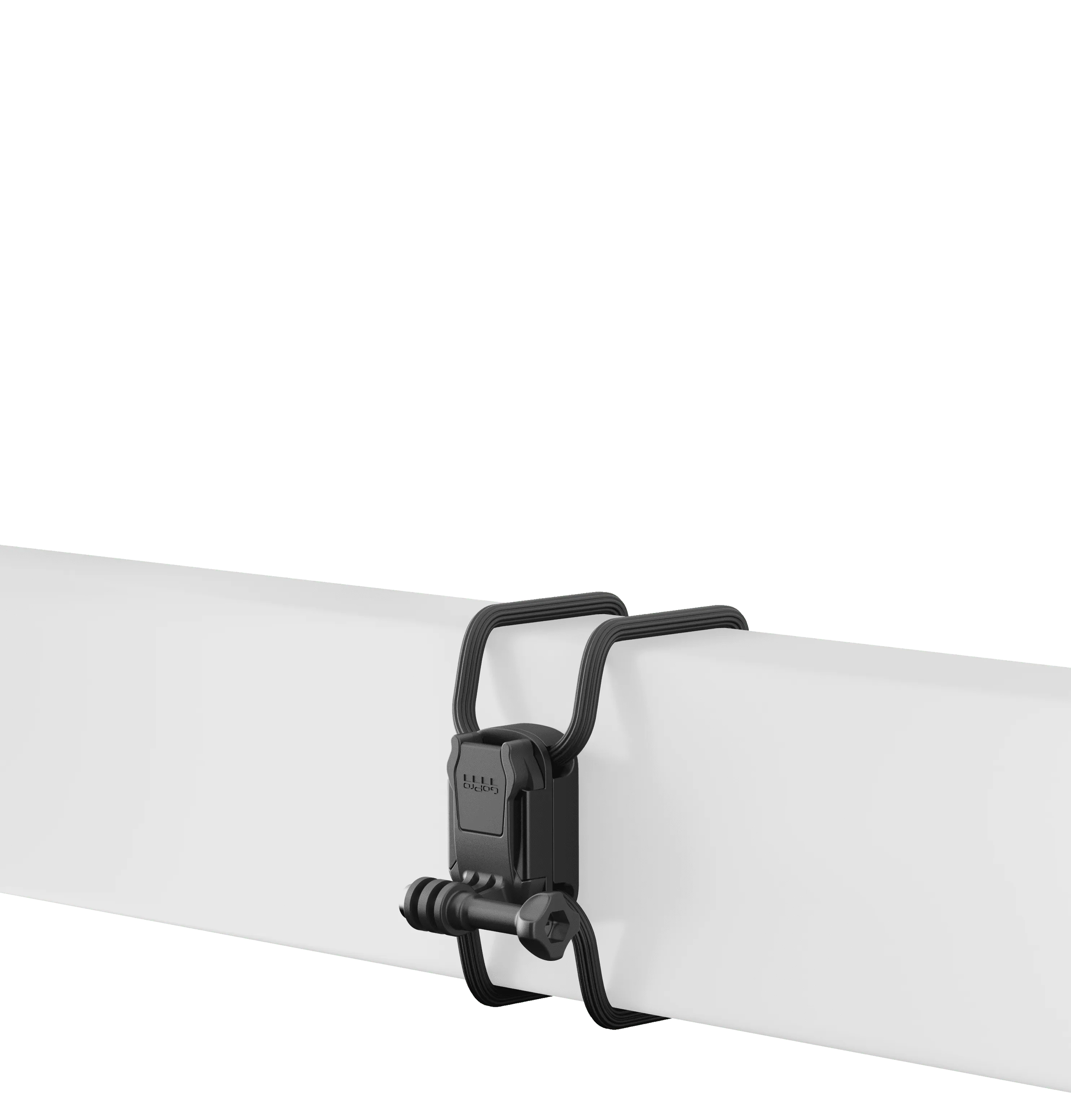 Soporte Atornillado Gopro Agrtm 002 Para Hero 11 10 9 Flexible Grip mount-2