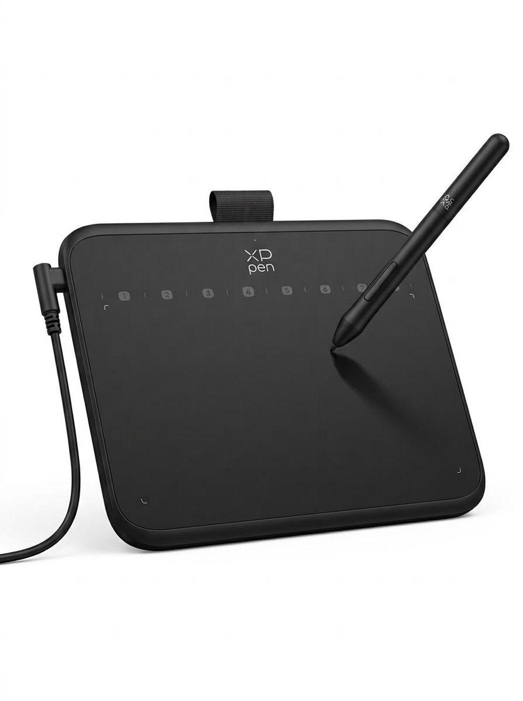 Tabletas Digitalizadoras XP Pen Deco 640 IT640-9