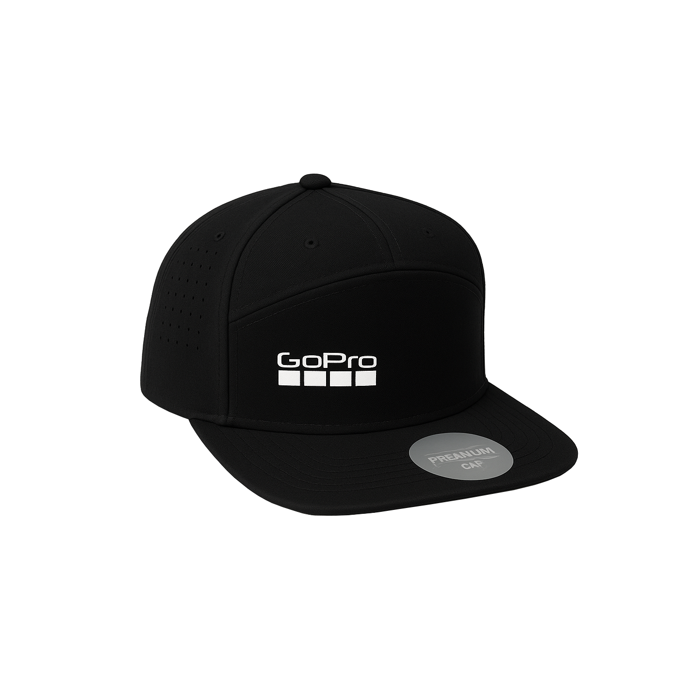 Gorro GoPro SPC Delta Five-1