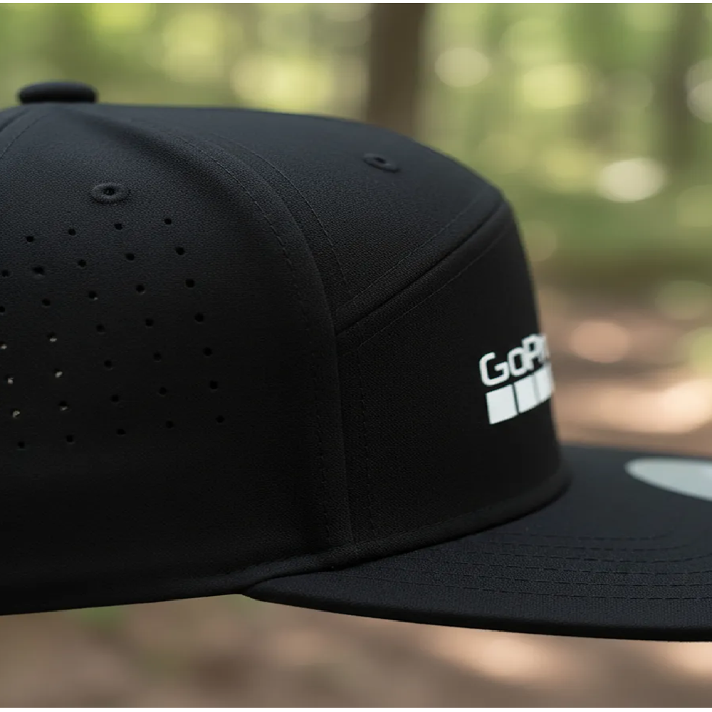 Gorro GoPro SPC Delta Five-2