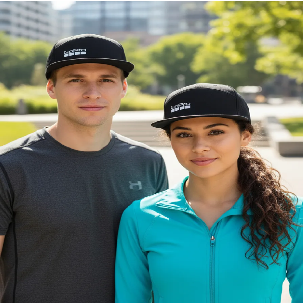 Gorro GoPro SPC Delta Five-3