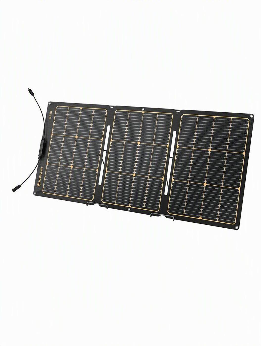 Solar Panel FlexSolar F120 FLC E3 211200 1-1