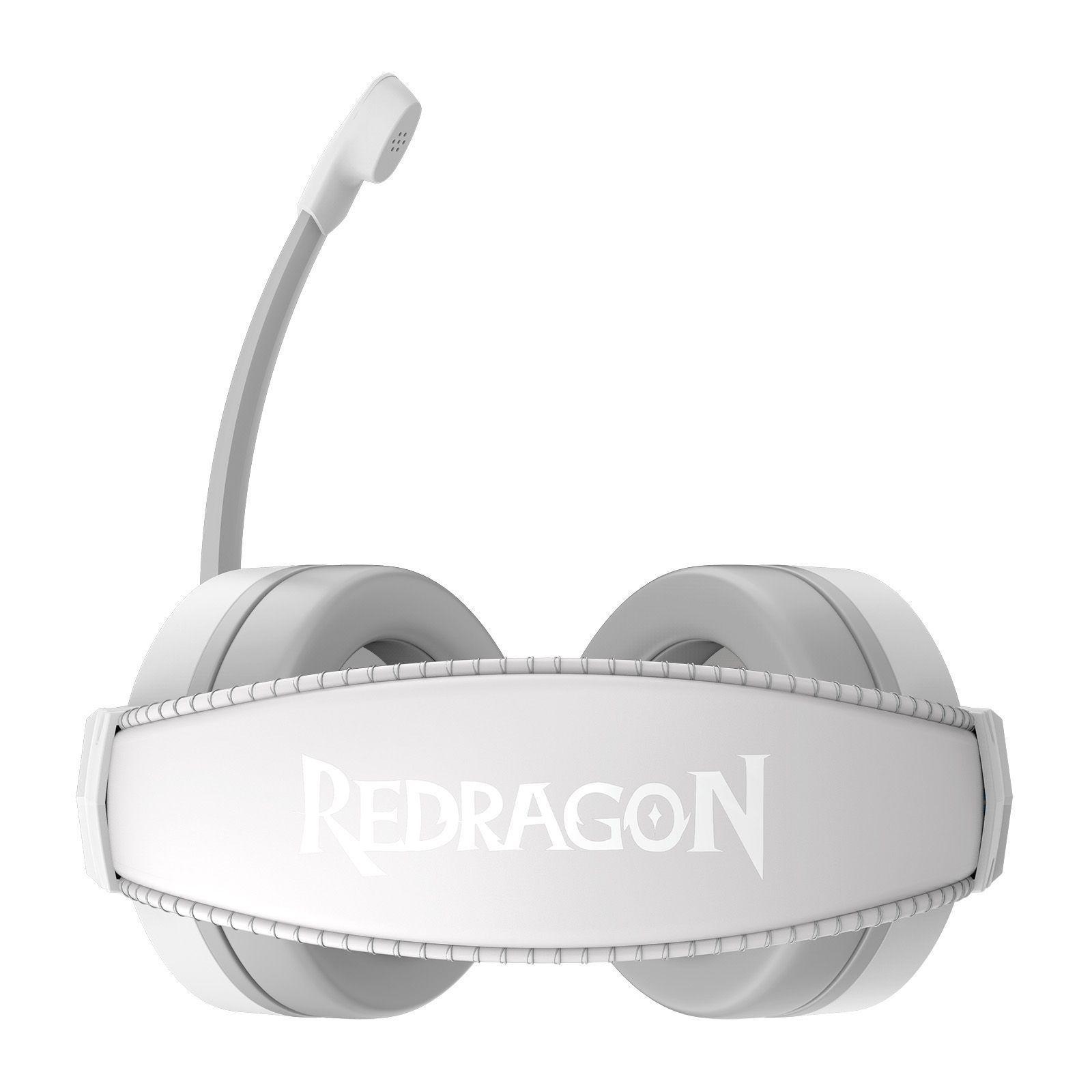 Auriculares Gamer Redragon Cronus H211w rgb Con Usb-7