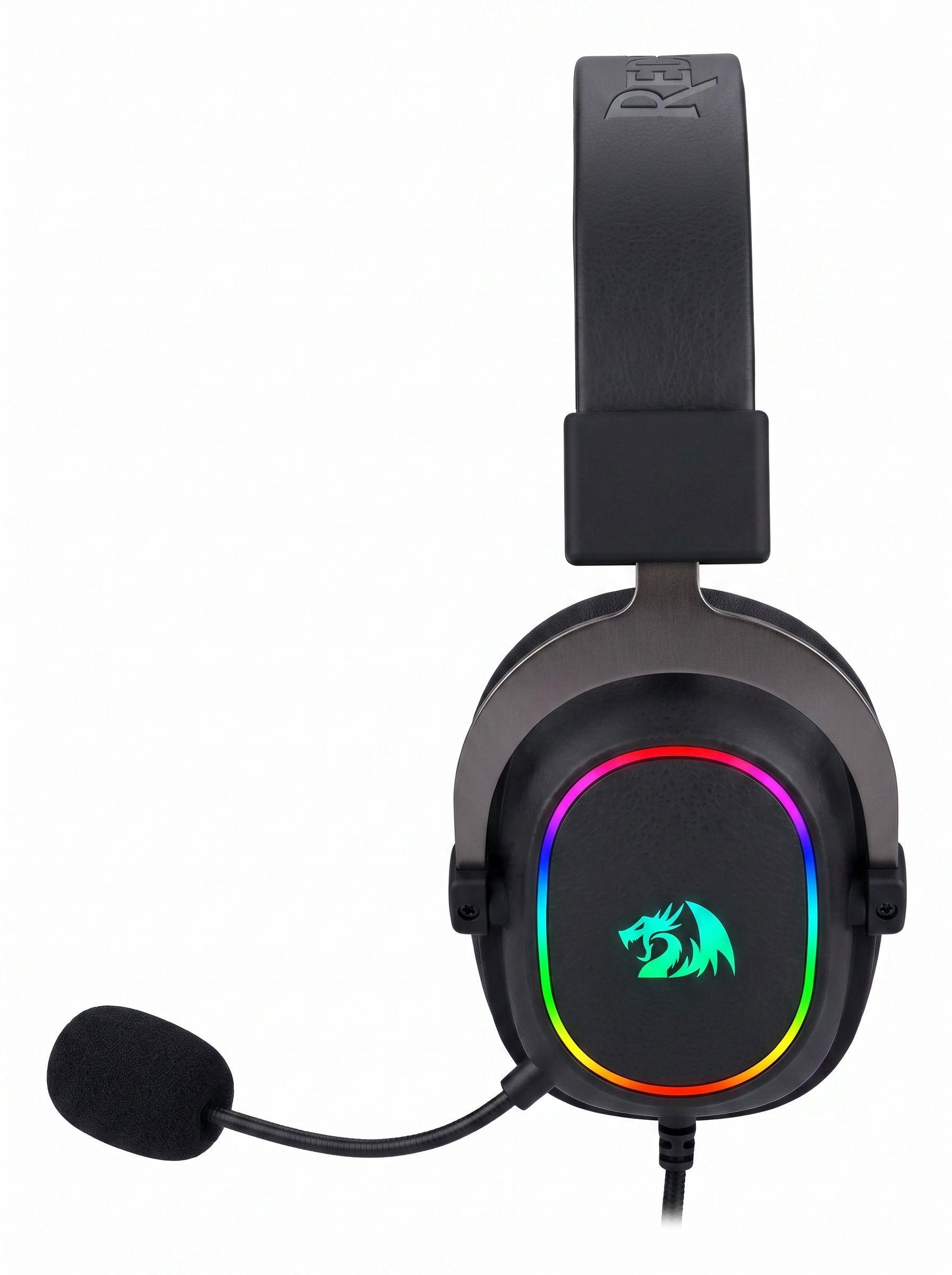 Audifono Gamer Redragon Zeus X H510 Rgb Slualke-2