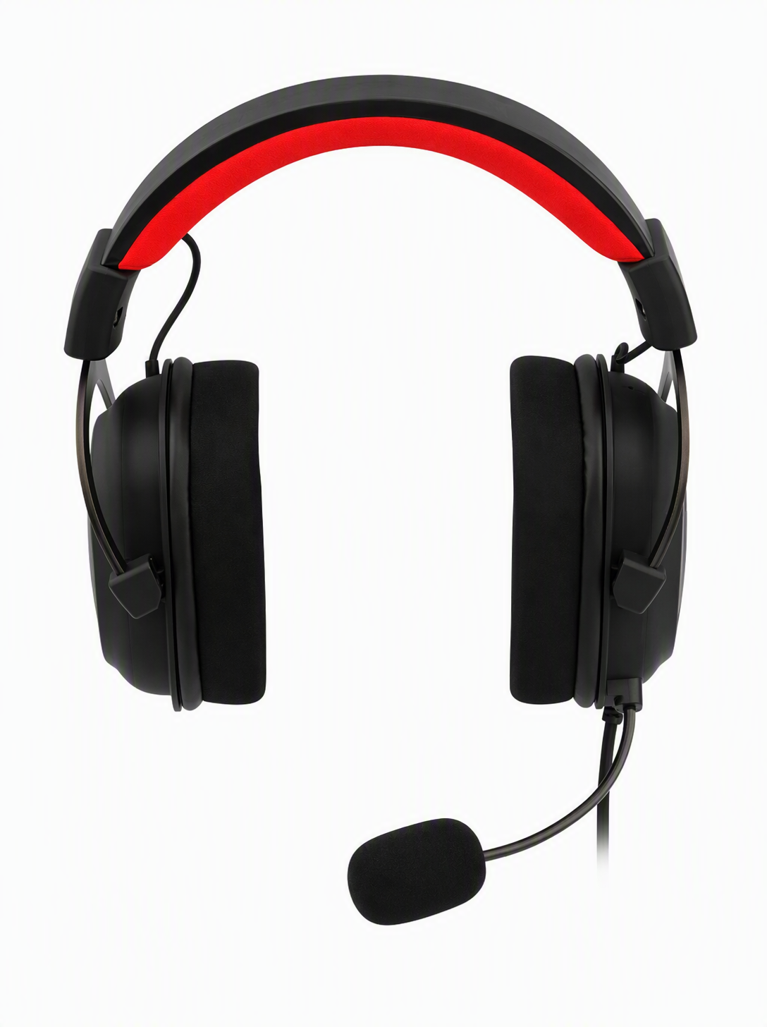 Audifono Gamer Redragon Zeus X H510 Rgb Slualke-5