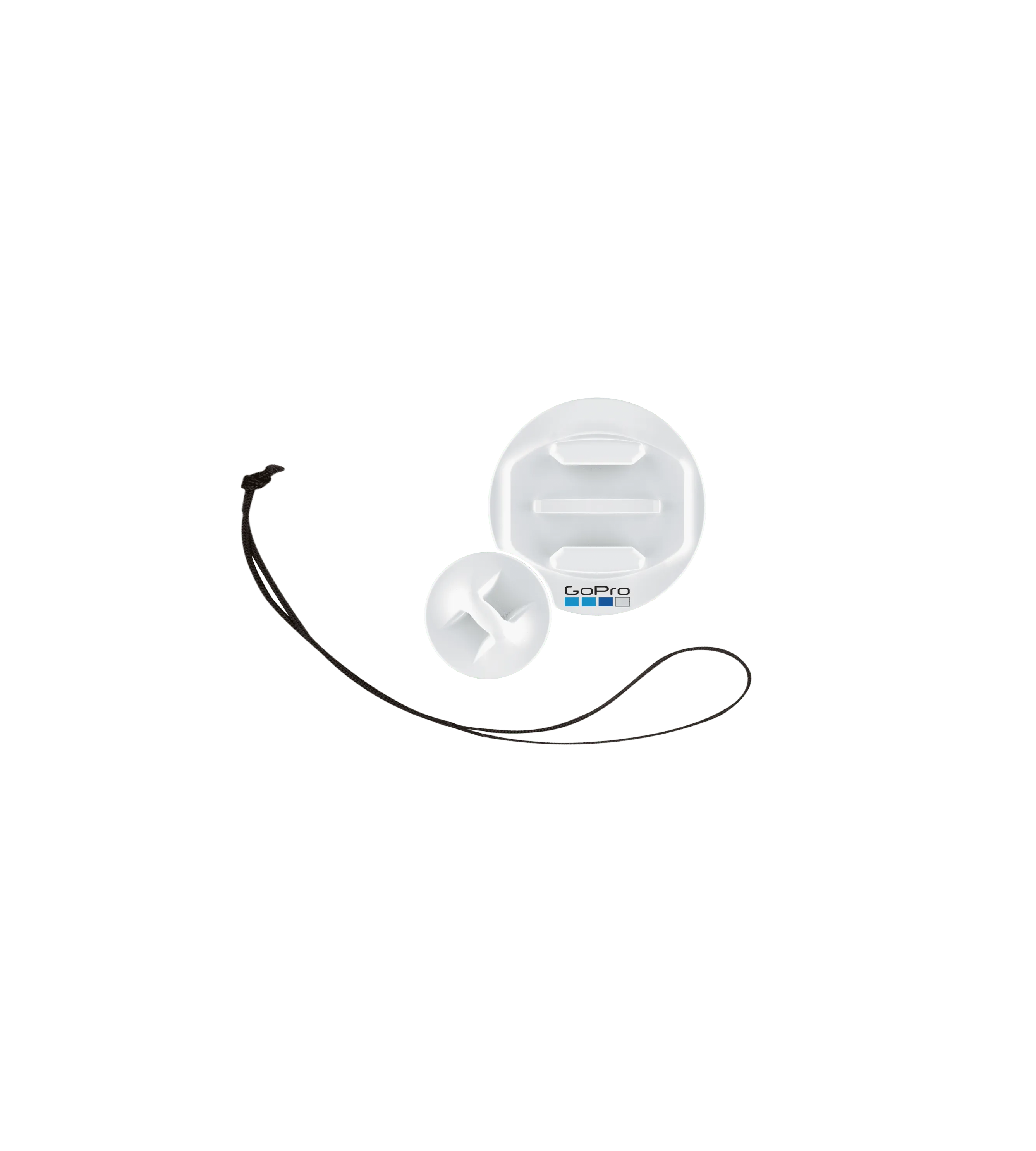 Soporte de Tablas de Surf para GoPro-2