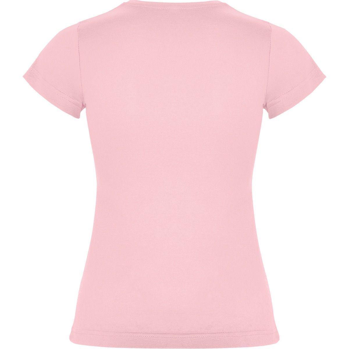 Polera Remera Jamaica Mujer-0