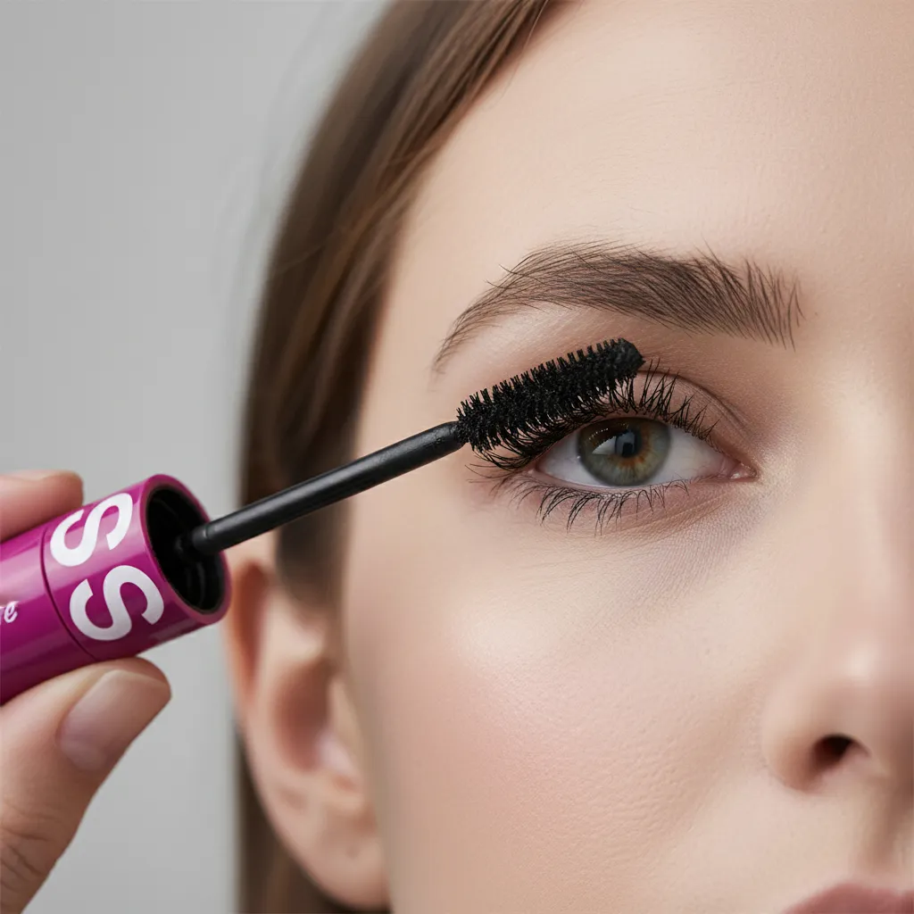 Mascara De Pestanas Mega Full Size Apa esika 8g-2