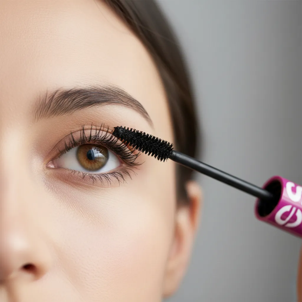 Mascara De Pestanas Mega Full Size Apa esika 8g-3