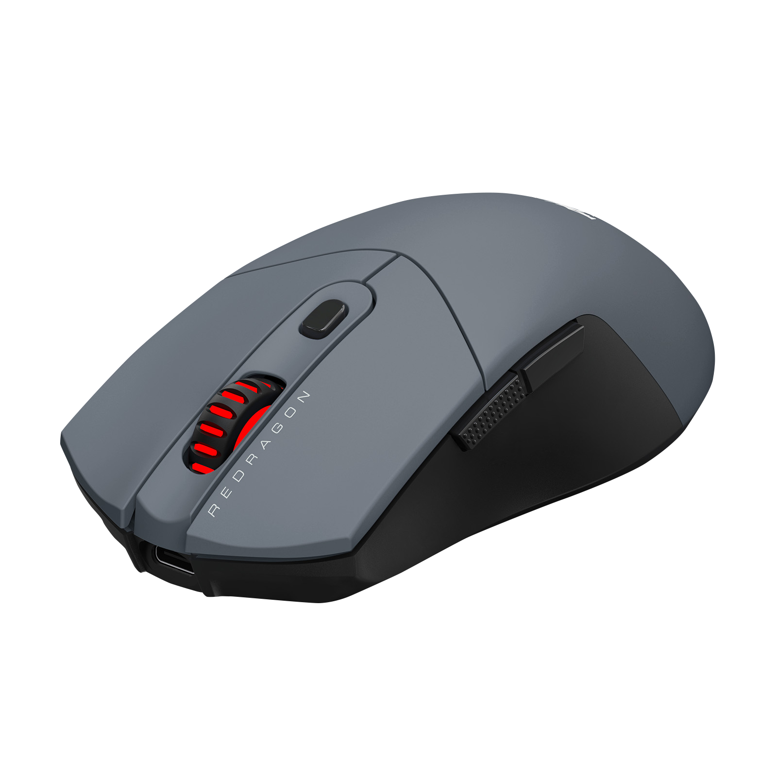 Raton mouse para juegos Redragon ST4r Pro Wireless BT M917GB Pro-1
