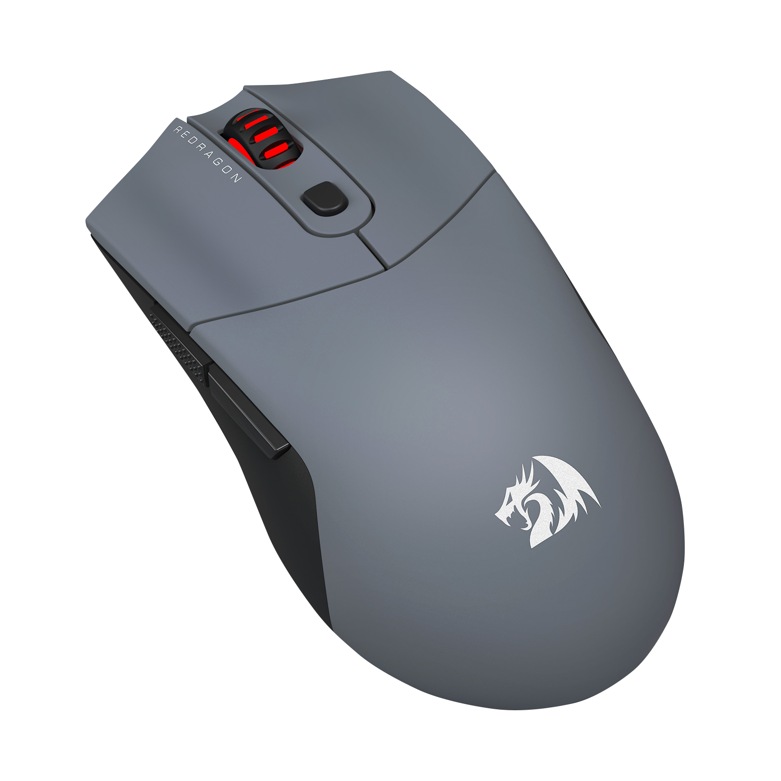 Raton mouse para juegos Redragon ST4r Pro Wireless BT M917GB Pro-3