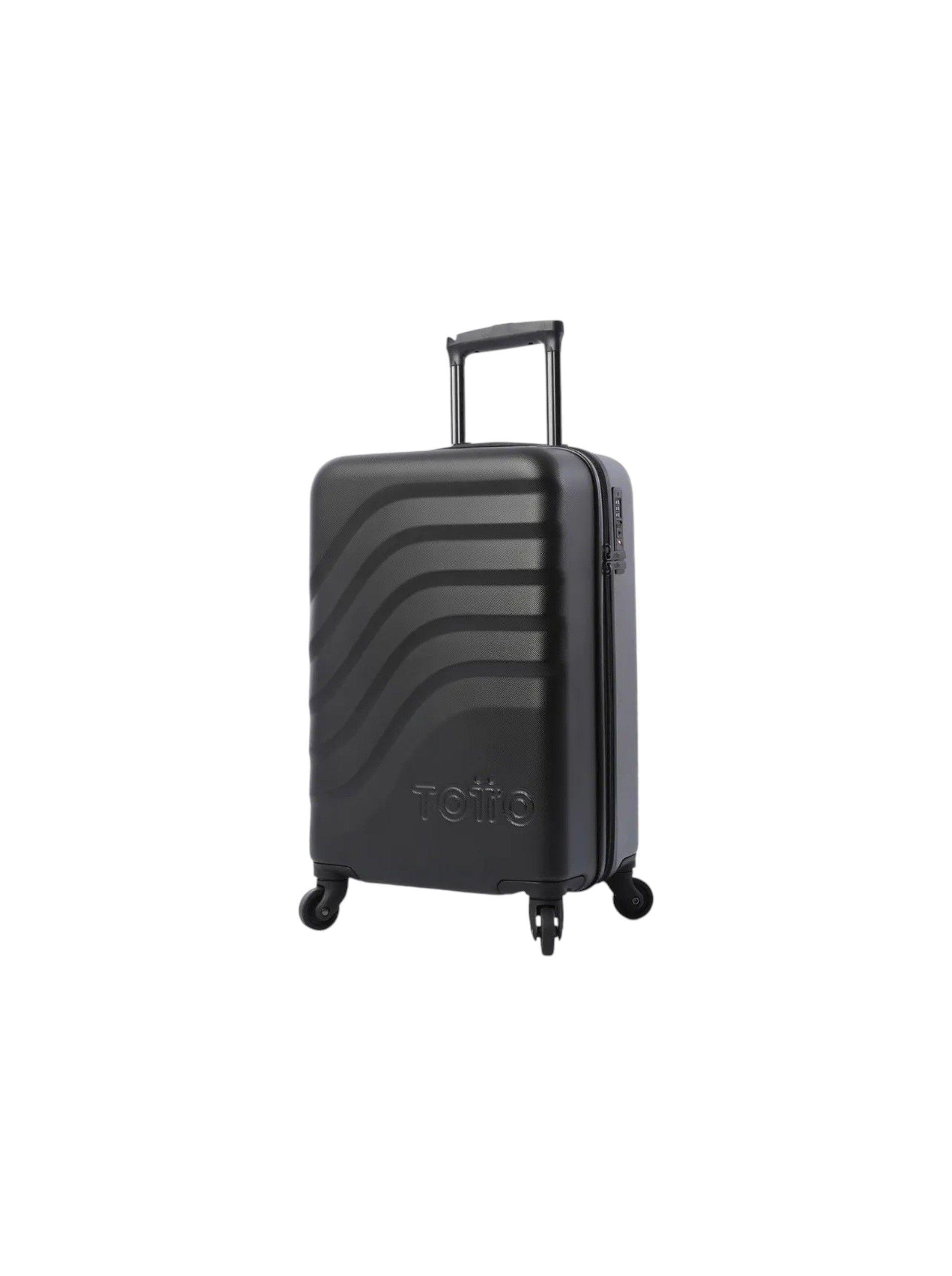Maleta de Cabina 360 Bazy S1 10 kilos Totto-0