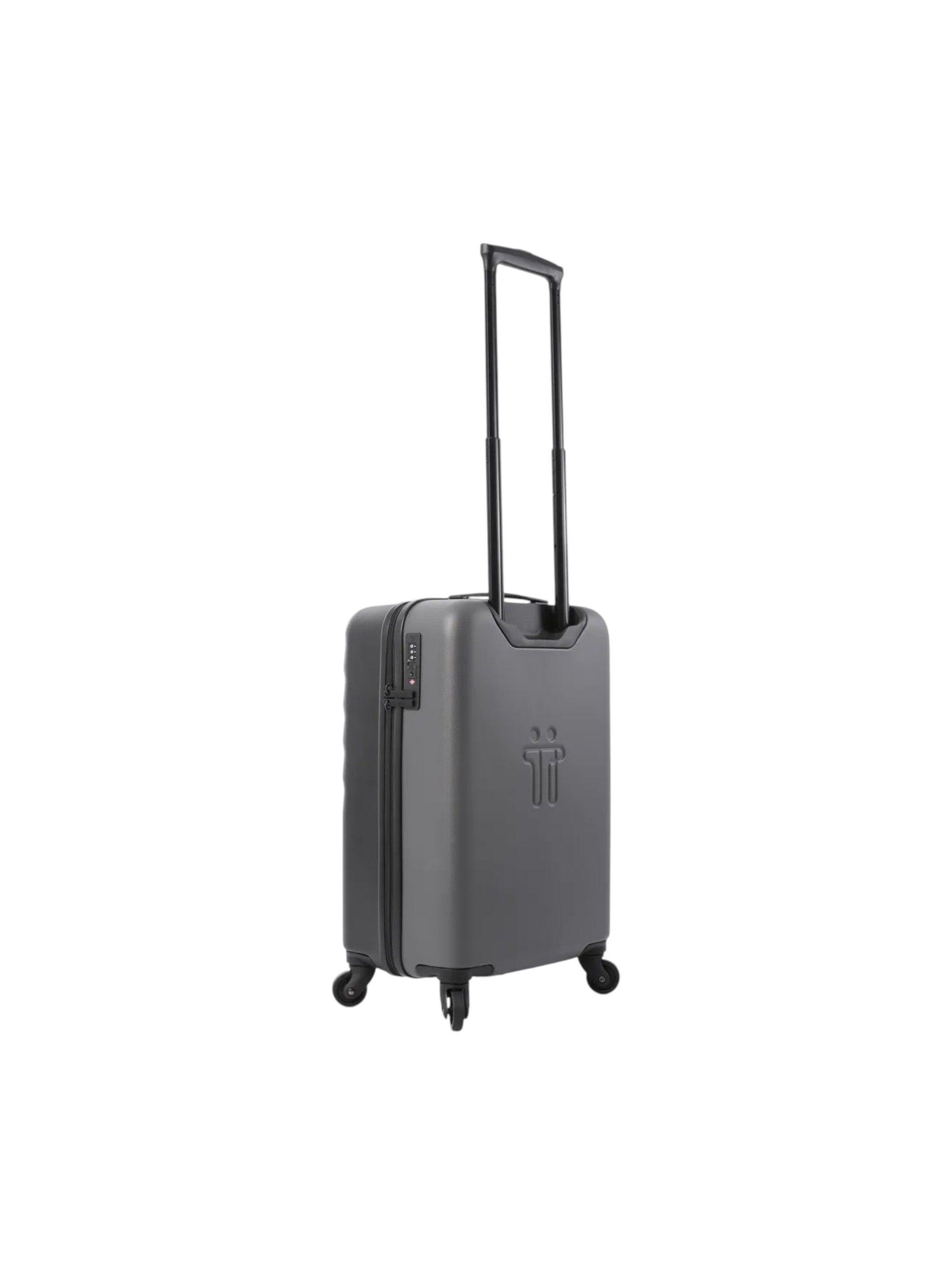 Maleta de Cabina 360 Bazy S1 10 kilos Totto-2