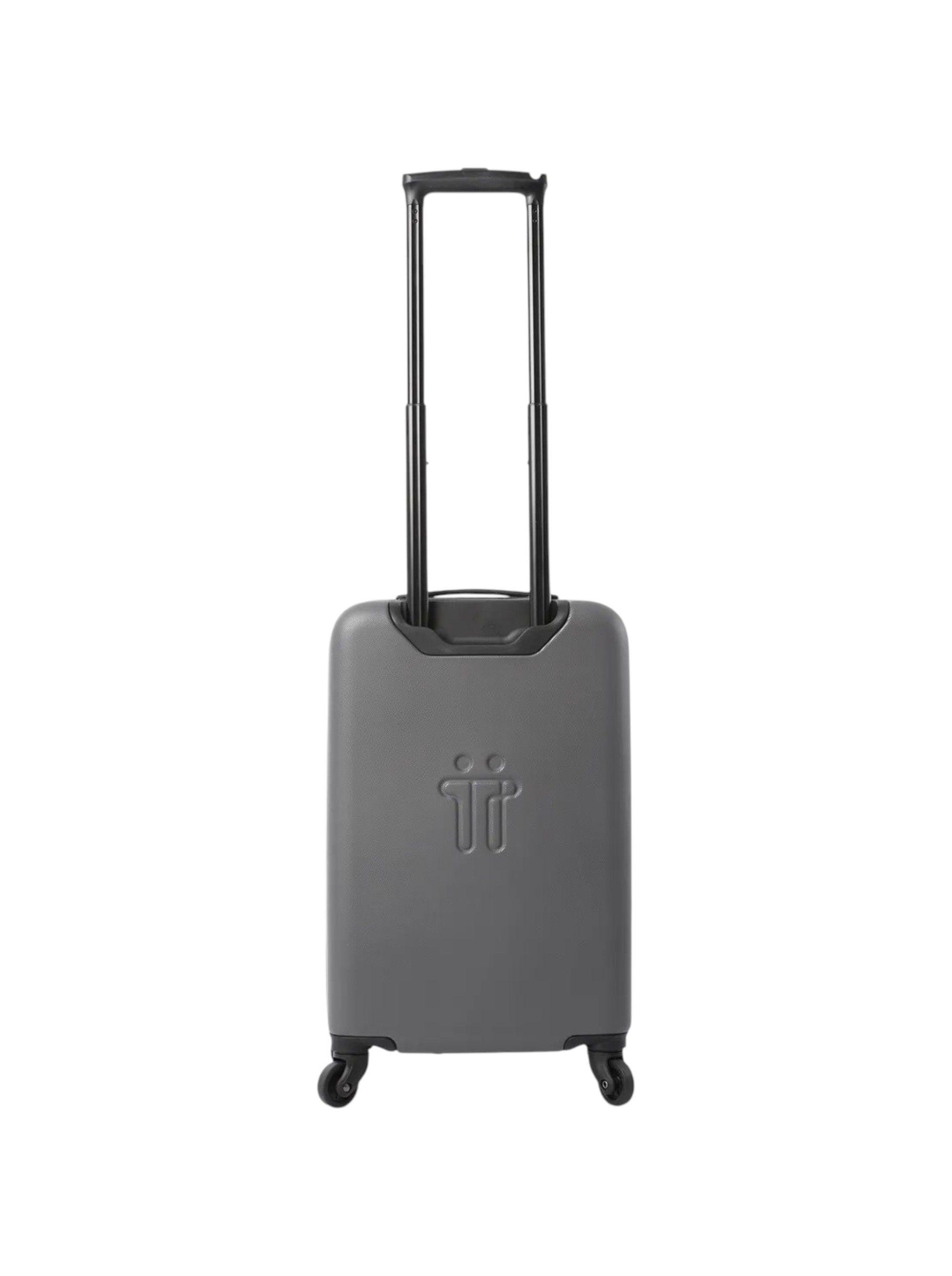 Maleta de Cabina 360 Bazy S1 10 kilos Totto-3