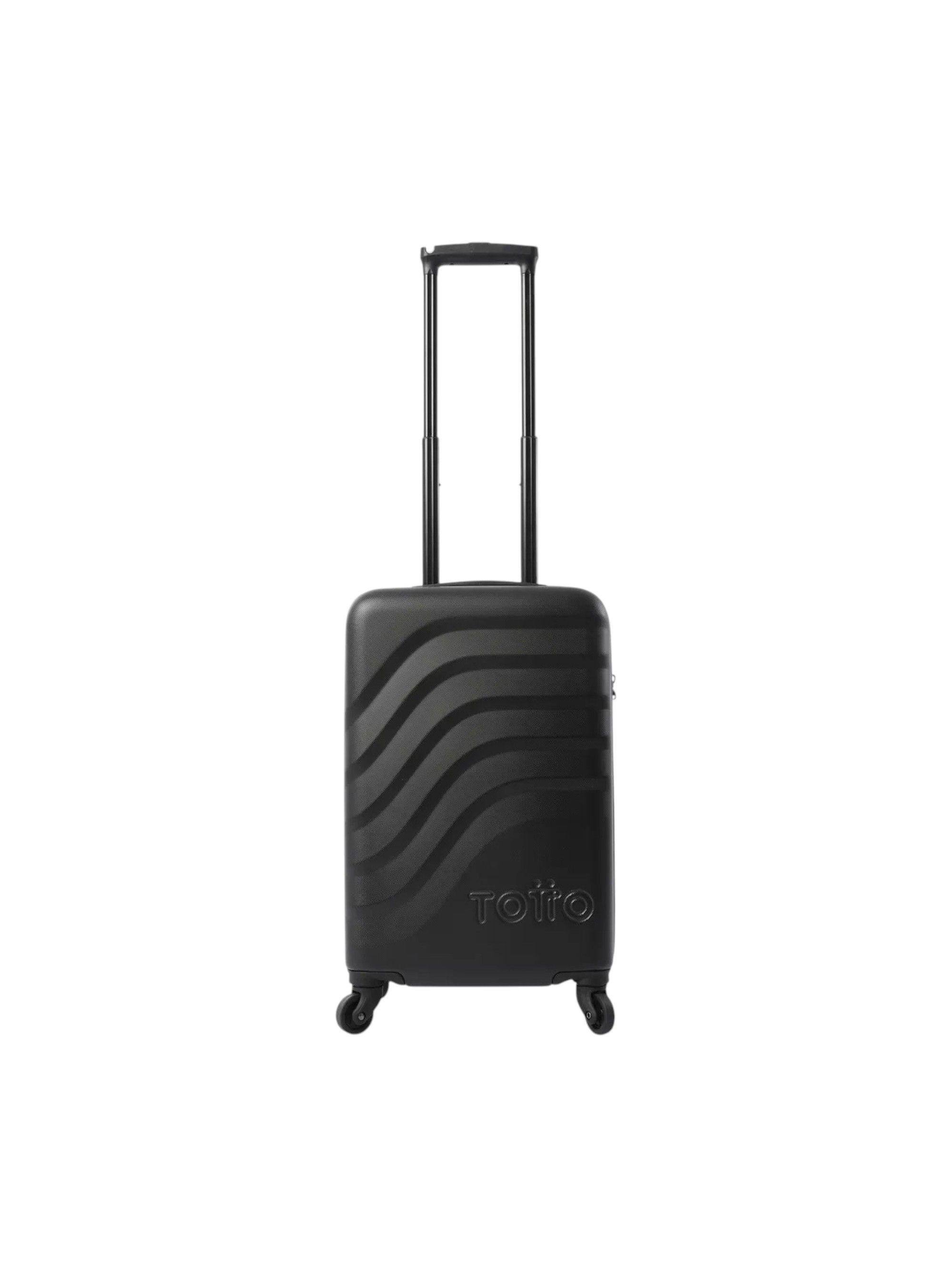 Maleta de Cabina 360 Bazy S1 10 kilos Totto-4