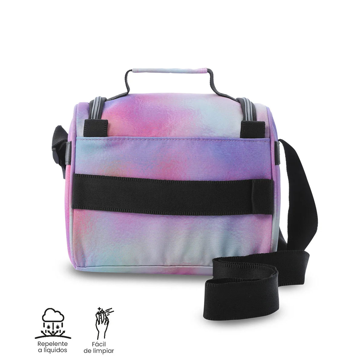 Lonchera Totto Modelo Pizarra Compacta Y Funcional-4