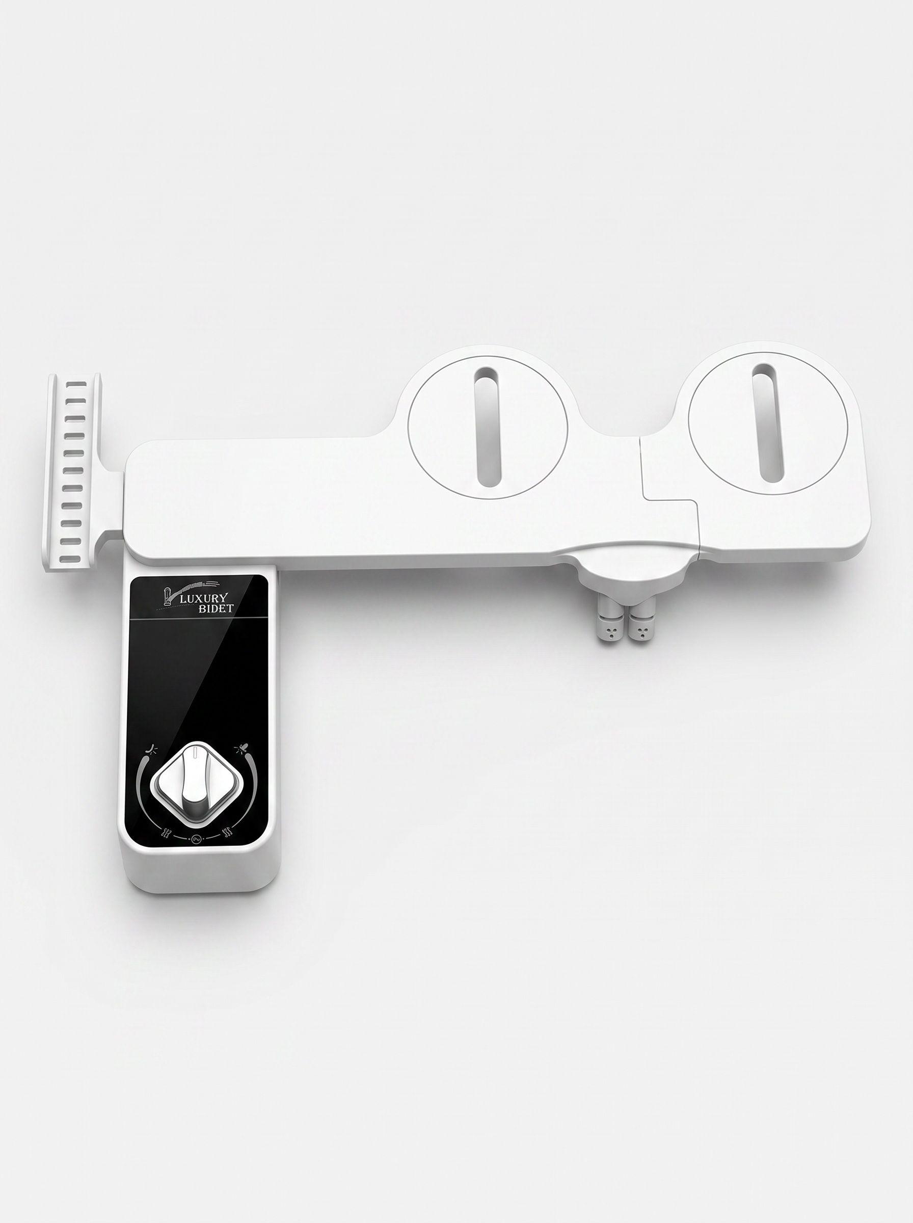 Bidet Wc Inodoro Ajustable Universal Homen-7