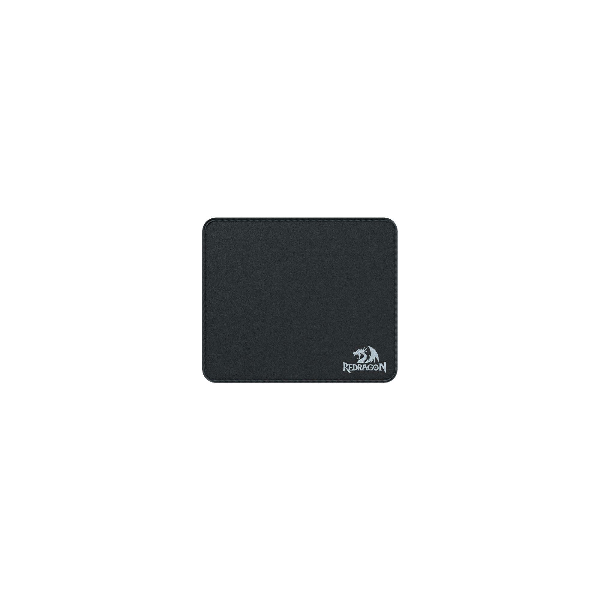 Mouse Pad Gamer Redragon Flick De Goma M 27cm X 32cm X 3mm-0