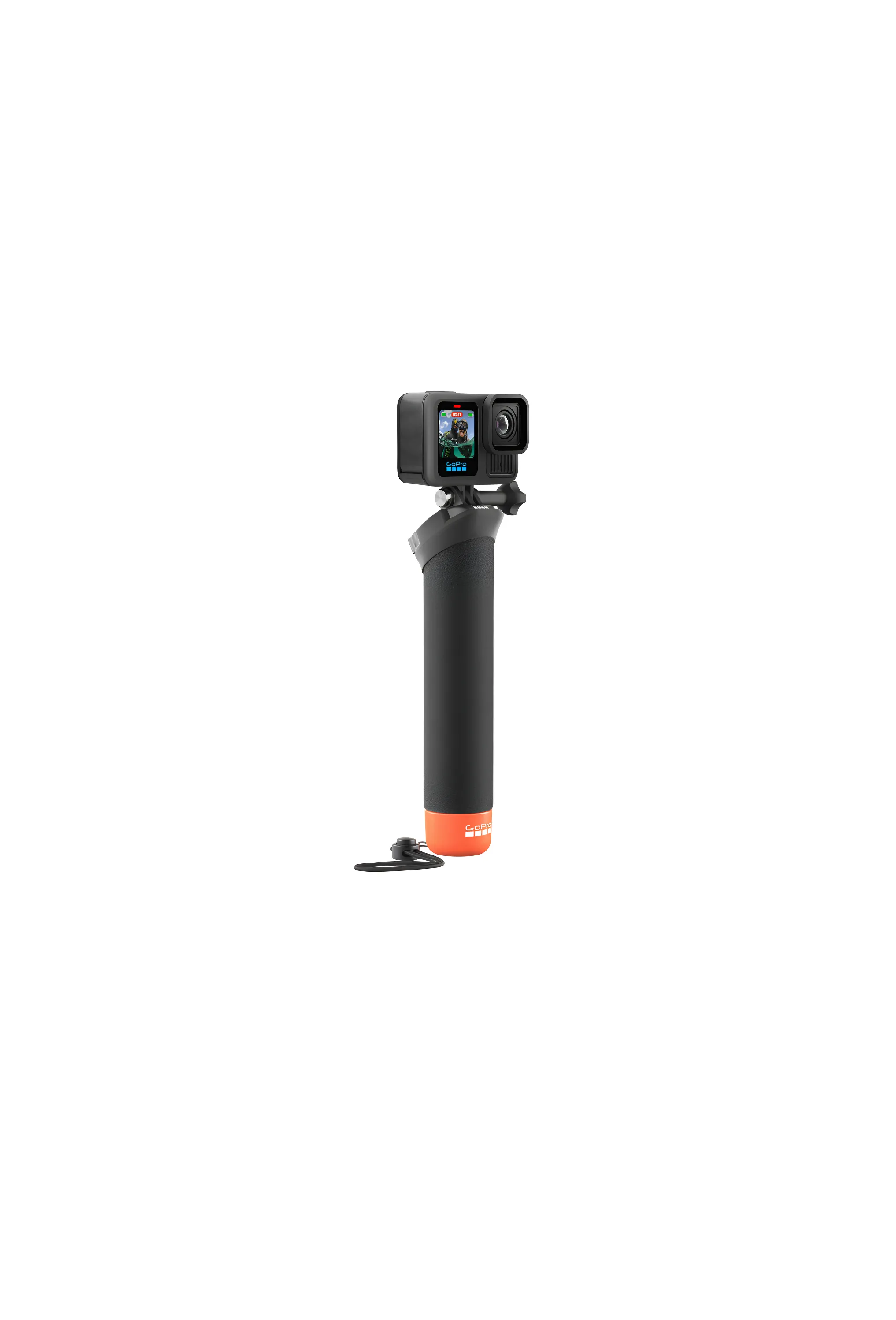 Baston GoPro The Handler-2