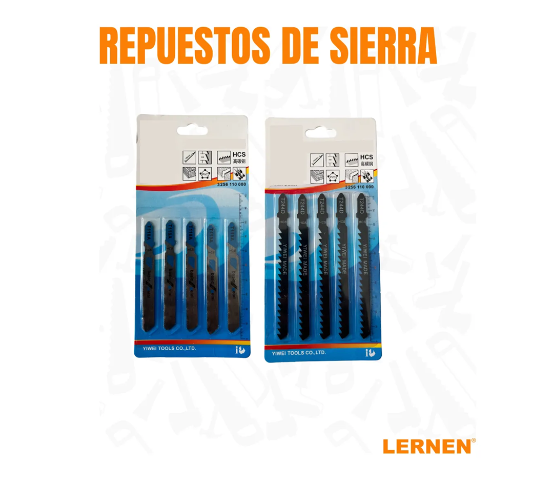 Sierra Caladora 400w 3000 Rpm Cuchillo 55mm-4