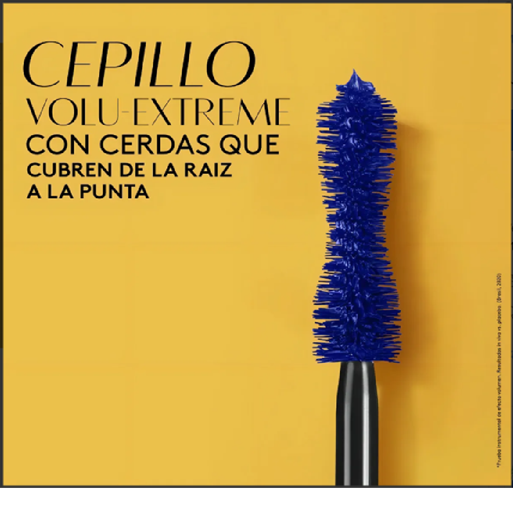 Mascara De Pestanas Mega Full Volume esika-2