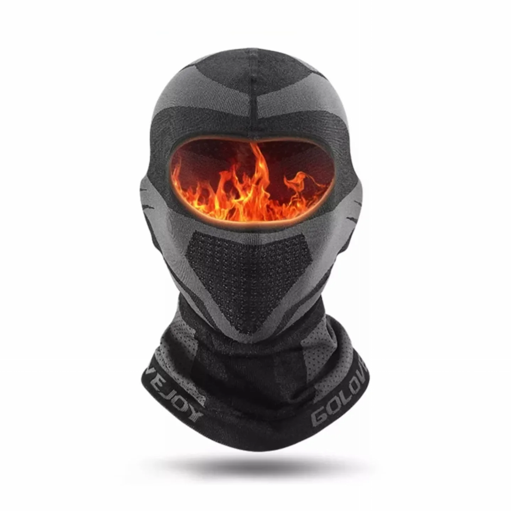 Balaclava ultra suave para frios extremos-5