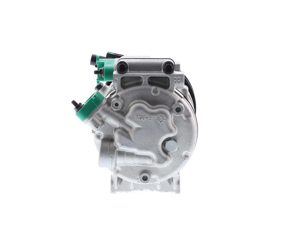 COMPRESOR DE AC VS18M 6PK 12V 119MM HYUNDAI SONATA 07 HCC-2