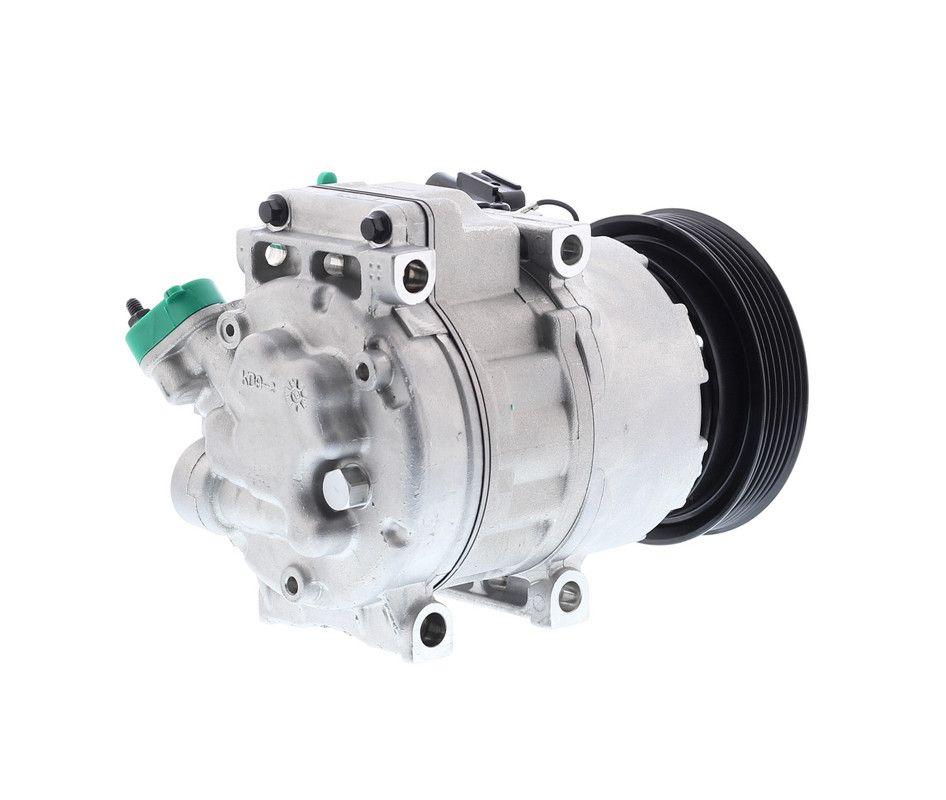COMPRESOR DE AC VS18M 6PK 12V 119MM HYUNDAI SONATA 07 HCC-3