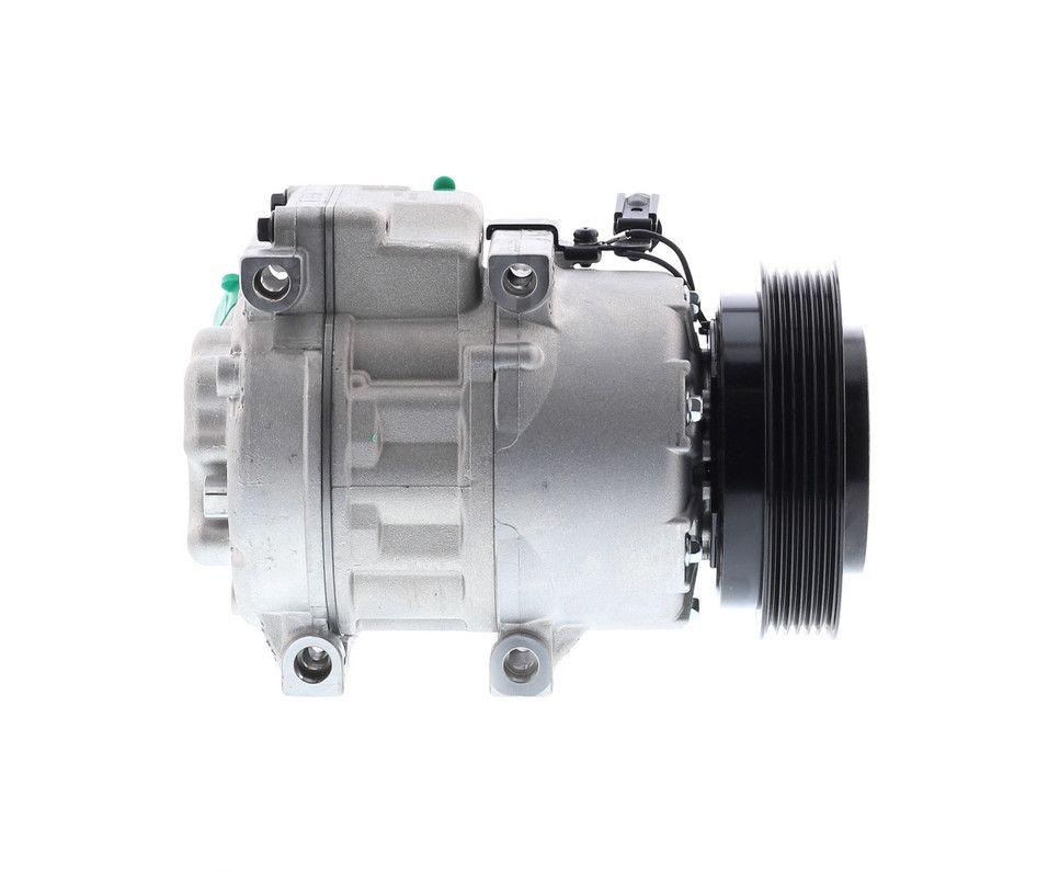 COMPRESOR DE AC VS18M 6PK 12V 119MM HYUNDAI SONATA 07 HCC-4