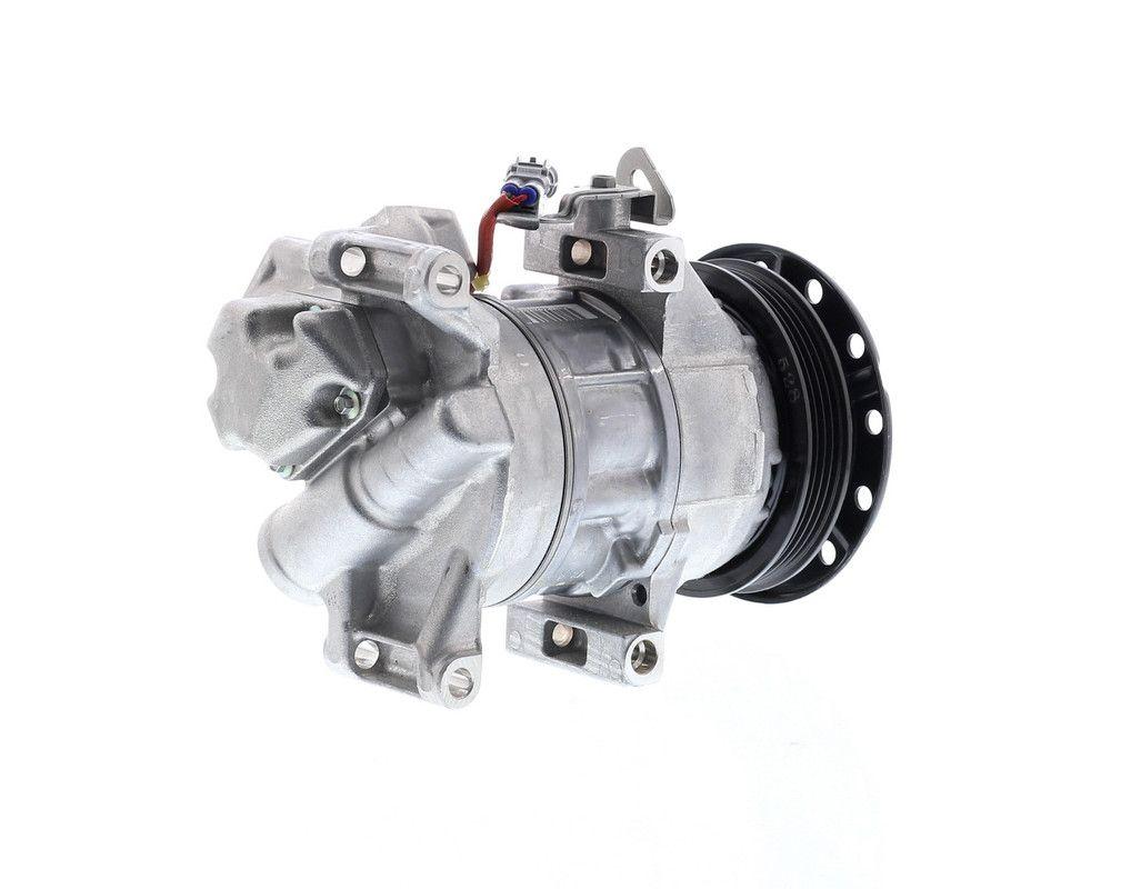 COMPRESOR 10S15C 8PK 12V 160MM FREIGHTLINER (OE) DENSO-3