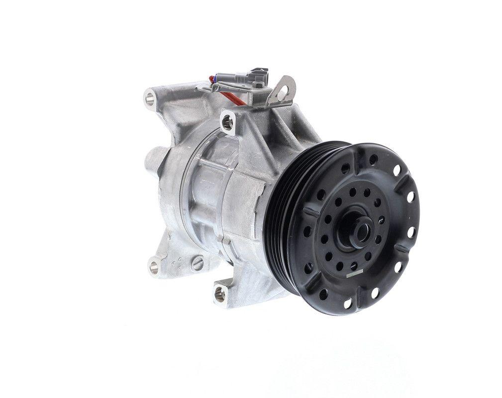 COMPRESOR 10S15C 8PK 12V 160MM FREIGHTLINER (OE) DENSO-5